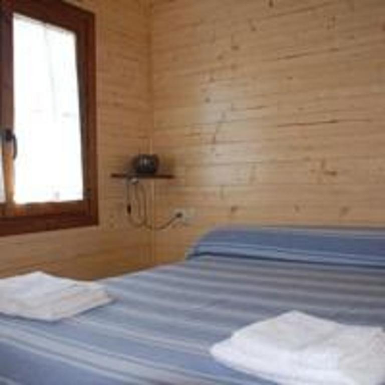 La Facera, Cabanas De Madera Valparaiso Bilik gambar