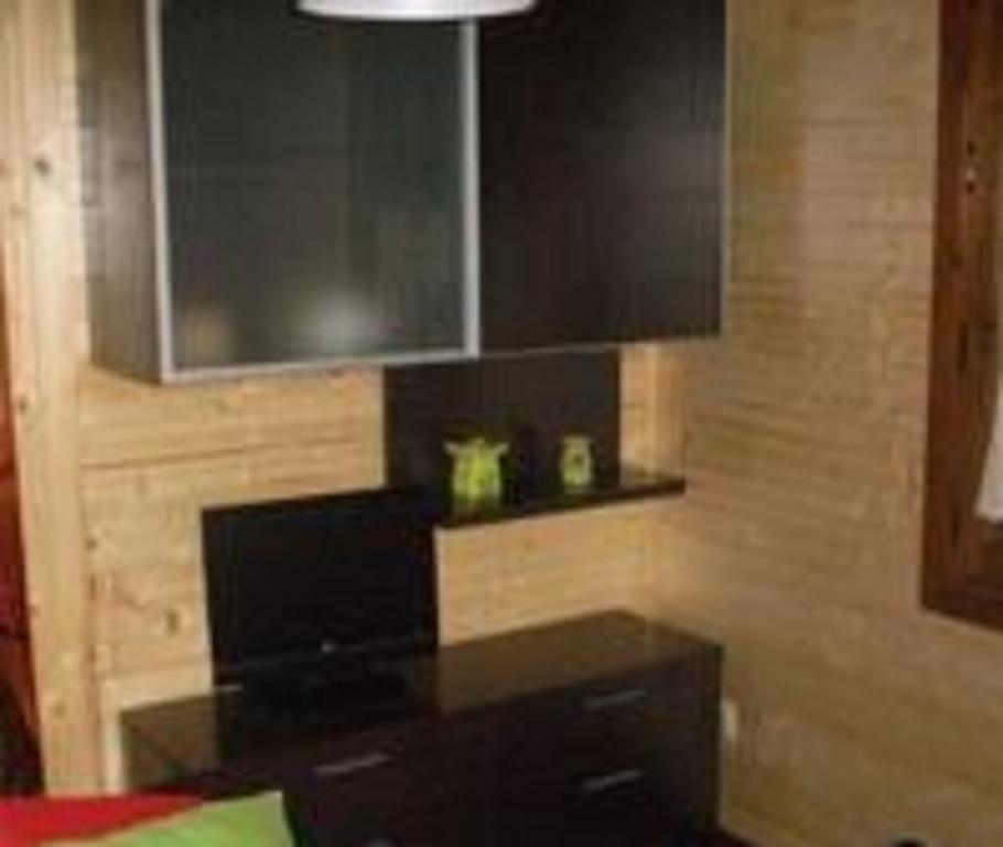 La Facera, Cabanas De Madera Valparaiso Bilik gambar