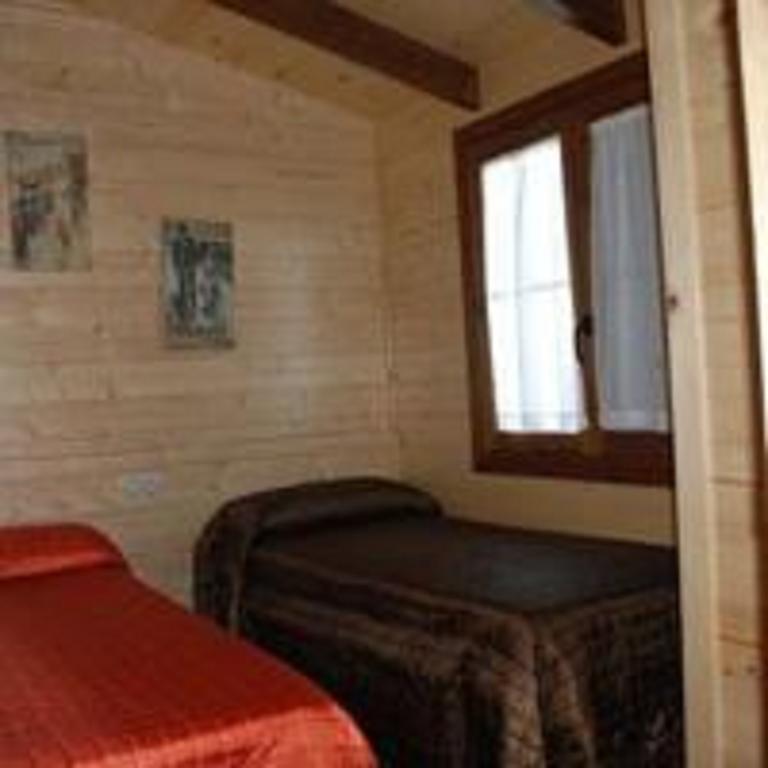 La Facera, Cabanas De Madera Valparaiso Bilik gambar